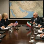 Washington’s Iran Dilemma Makes Continuity the Safest Course