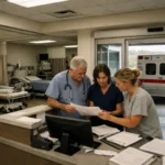 How the Tripledemic Exposed Gaps in Pediatric Emergency Care
