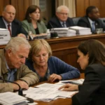Lawmakers Move to Block 15% Social Security Offsets for Student Debt