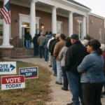 Mississippi Senate Race Draws New Attention to Black Voting Power