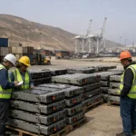 China’s EV Supply Chain Finds a Strategic Opening in Morocco