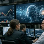 AI Euphoria Faces a Harder Question on Wall Street