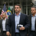 U.S. Visa Move for Flávio Bolsonaro Adds Diplomatic Weight to Brazilian Probe