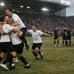 Fleetwood Stun Arsenal on Penalties to Reach Carabao Cup Quarter-Finals