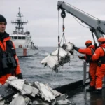 Debris Found From Missing Medical Plane Off Massachusetts Coast