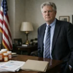 Congressman Seeks Watchdog Review of TrumpRx Drug Savings Claims