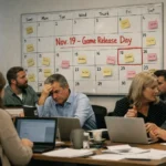 GTA 6 Release Day Is Becoming a Workplace Calendar Event