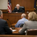 Federal Judge Curbs DOJ Threats Against Election Officials in Noncitizen Voting Push