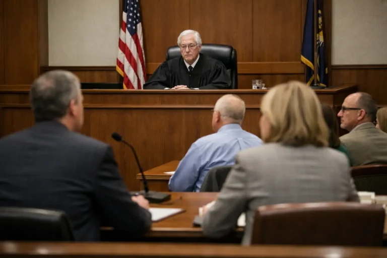Federal Judge Curbs DOJ Threats Against Election Officials in Noncitizen Voting Push