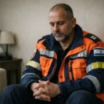 A Rescuer’s Memory: Three Years After the October 7 Assault
