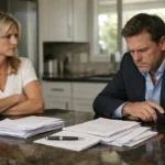 When Money Strains a Marriage: M, Resentment and an ‘Ironclad’ Prenup