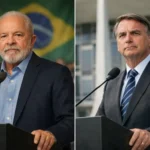 Brazil’s presidential contest moves to polarized Lula–Bolsonaro run-off