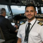 Police: Flydubai co-pilot who allegedly stabbed captain trained in New Zealand