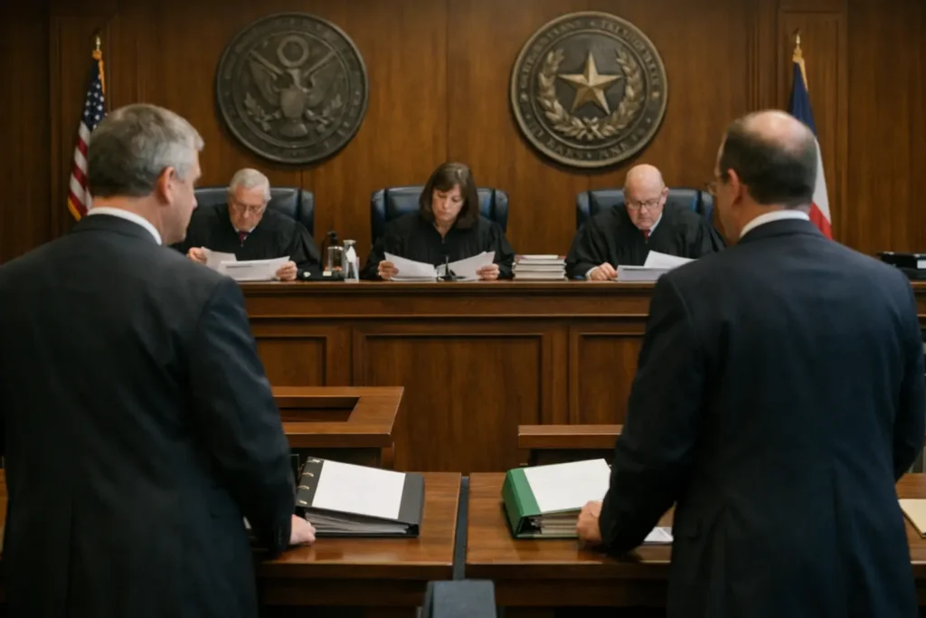 Appeals Panel Trounces HHS Arguments in Humana Challenge to Medicare Advantage Audit Rule