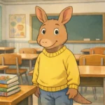 Arthur at 30: How a Neighbourhood Aardvark Became a Mainstay of Children’s Television