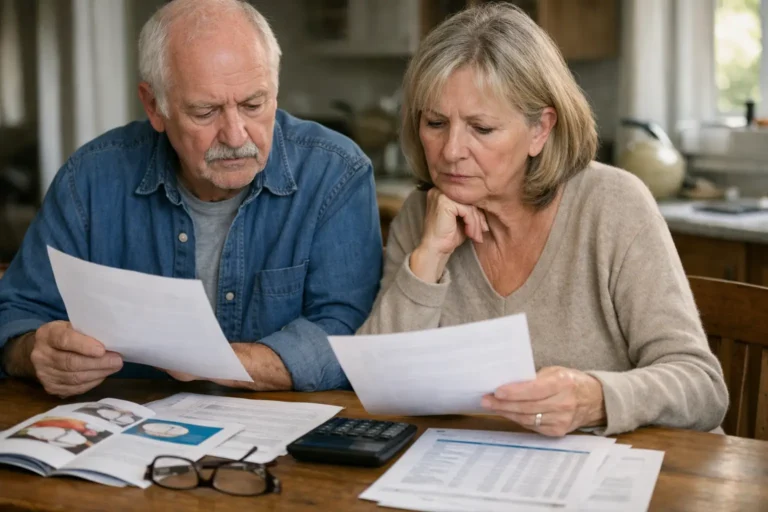Insurers Trim Benefits as Medicare Advantage Plans Raise Costs for 2027