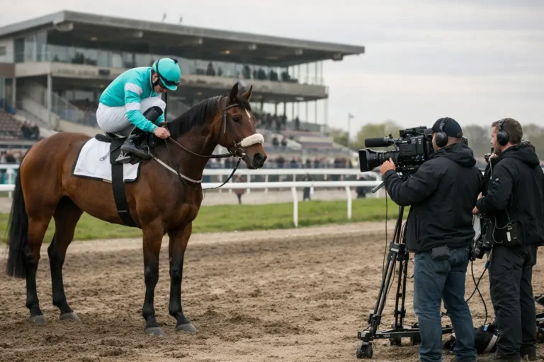 Audience’s Full-Sister Set for Debut at Southwell as Brighton Joins Live Racing Coverage