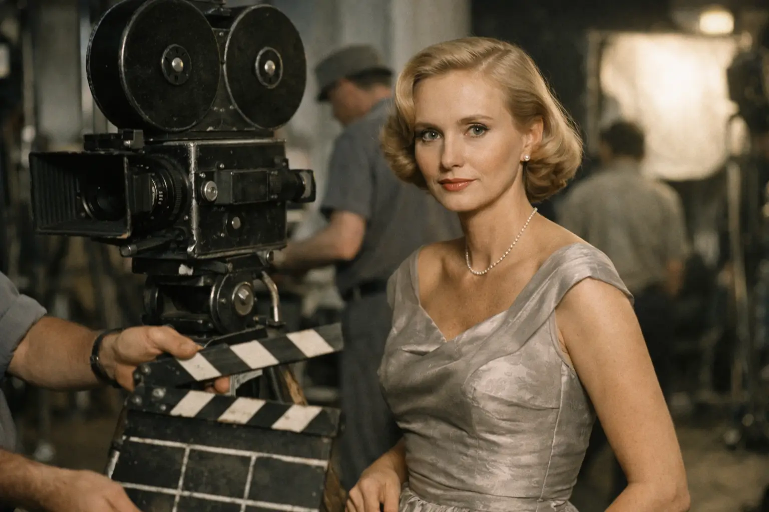 Eva Marie Saint, Oscar Winner of On the Waterfront, Dead at 102