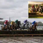 Midweek National Hunt Action from Worcester and Sedgefield, Live on Sky