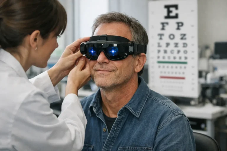 Early Trial Shows Optogenetics Can Partially Restore Vision in Retinitis Pigmentosa
