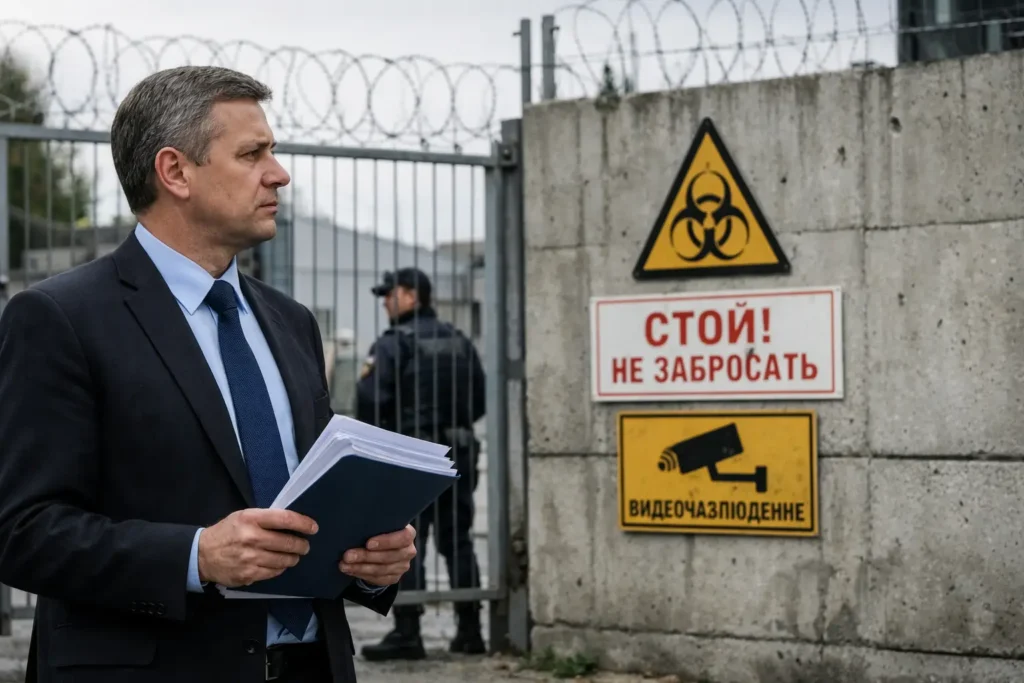 WHO requests clarification after death at Russian plague research facility