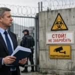WHO requests clarification after death at Russian plague research facility