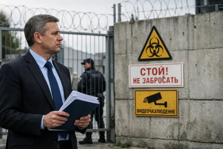 WHO requests clarification after death at Russian plague research facility
