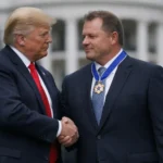 Trump to Award Roger Clemens Presidential Medal of Freedom, Bypassing Hall of Fame