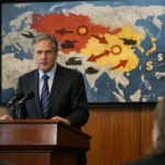 How Washington Can Undercut the China–Russia Entente Without Direct Confrontation