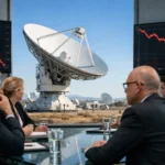 SpaceX’s Spectrum Play Raises Pressure on AT&T and Verizon