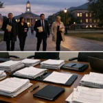 U.S. Launches Investigation into Nine Universities over Alleged J‑1 Visa Fraud