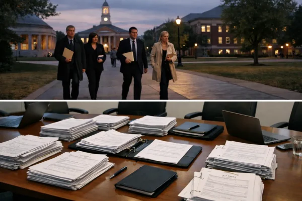 U.S. Launches Investigation into Nine Universities over Alleged J‑1 Visa Fraud