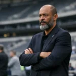 Nuno on West Ham’s bright opening and the realities of a Championship return
