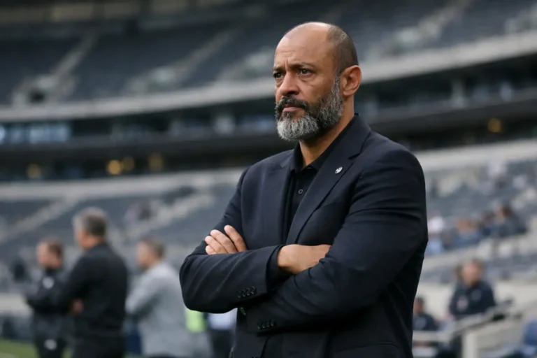 Nuno on West Ham’s bright opening and the realities of a Championship return