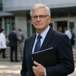 Biotech Executive Steven Quay Falls Out of Contention for NIAID Top Role