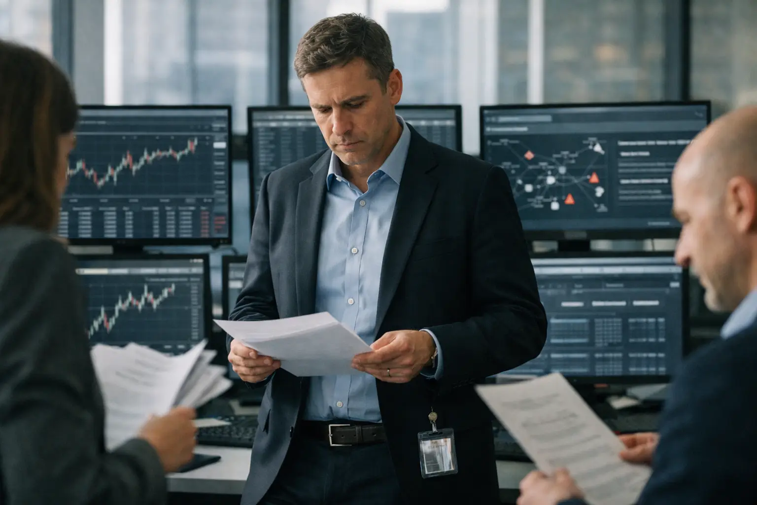 Kalshi brings in former FBI agent to strengthen anti-money-laundering work