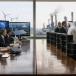 IMF Warns of a K-Shaped Global Economy as AI and Energy Shocks Reshape Winners and Losers