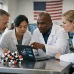 Americans Report Far Higher Trust in Science Than Global Average, Survey Finds