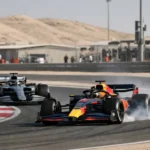 Verstappen sets the early pace as Mercedes debuts major upgrade at Bahrain practice