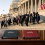 Congress Must Act to Close Gaps That Let Kushner-Linked Conflicts Persist