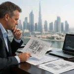 Weighing a 0,000 Offer to Invest in a UAE Data Center