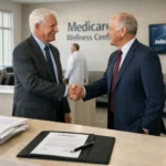BlackRock to Buy Majority Stake in Humana’s CenterWell Clinics for .8B