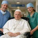 Pope Leo XIV Undergoes Lung Surgery, Vatican Confirms