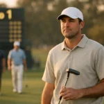 Scheffler’s Grip on No.1: Why It Persists and the Contenders Waiting in Line