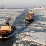 Arctic Thaw Unlocks Routes and Raises Strategic Stakes