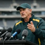 Kiss vows retaliation as Wallabies prepare to meet All Blacks in Sydney