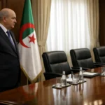 Algeria’s Assertive Turn: Reclaiming a Regional Role