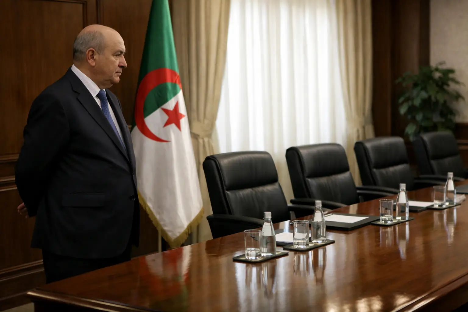 Algeria’s Assertive Turn: Reclaiming a Regional Role