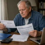 A 67-Year-Old, .50 an Hour and 4K in a 401(k): What the Numbers Mean for Retirement