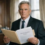 U.S. Moves Forward on Policy to Broaden Access to Peptide Injections Backed by RFK Jr.